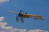 JAN KASPAR's BLERIOT 7